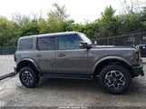Ford Bronco Outer Banks 1FMEE8BP2SLB38085 снимка