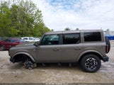 Ford Bronco Outer Banks 1FMEE8BP2SLB38085 снимка