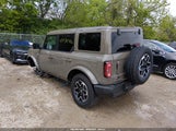 Ford Bronco Outer Banks 1FMEE8BP2SLB38085 снимка