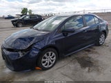 Toyota Corolla Le 5YFEPMAE7MP248339 снимка