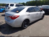 Toyota Corolla Le 2T1BURHE6KC149846 fotografie