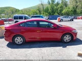 Hyundai Elantra Se KMHD74LF5HU417795 снимка