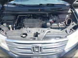 Honda Odyssey Touring/Touring Elite 5FNRL5H96DB003779 fotografie