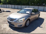 Nissan Altima 2.5 S 1N4AL3AP7DC251990 снимка
