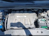 Honda Odyssey Ex-L 5FNRL387X8B062522 снимка