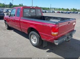 Ford Ranger Super Cab 1FTCR14X4PPB12415 снимка
