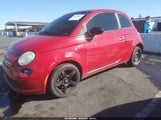 Fiat 500 Pop 3C3CFFARXDT575375 снимка