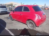 Fiat 500 Pop 3C3CFFARXDT575375 снимка