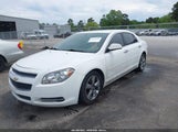 Chevrolet Malibu 2Lt 1G1ZD5E03CF396842 снимка