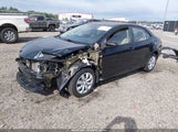 Toyota Corolla Le 5YFBURHE7FP338169 снимка