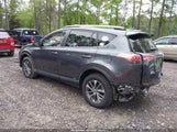 Toyota Rav4 Hybrid Xle JTMRJREVXJD248652 fotografie
