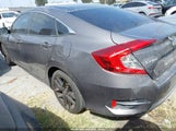 Honda Civic Lx 2HGFC2F63LH567068 снимка