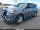 Nissan Armada S 4Wd JN8AY2AD6N9678494 photo