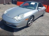 Porsche 911 Carrera/Carrera 4 WP0CA299X2S652431 снимка