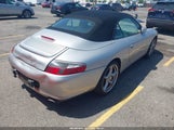 Porsche 911 Carrera/Carrera 4 WP0CA299X2S652431 снимка