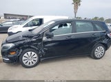 Mercedes-Benz B-Class Electric Drive WDDVP9AB1FJ006470 photo
