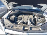 Mercedes-Benz Gl 550 4Matic 4JGDF7DE5FA447016 снимка