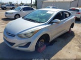 Hyundai Elantra Se 5NPDH4AE9FH645186 снимка