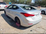 Hyundai Elantra Se 5NPDH4AE9FH645186 снимка