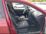 Nissan Rogue Sv JN8AS5MV5CW390892 fotografie