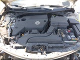 Nissan Altima 2.5 S 1N4AL3AP1EN372259 снимка