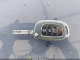 Hyundai Tucson Se KM8J23A43HU395082 снимка