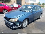 Subaru Impreza 2.5I JF1GE61618G503552 снимка