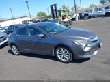 Acura Ilx Acurawatch Plus Package 19UDE2F34HA005547 снимка