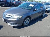 Acura Ilx Acurawatch Plus Package 19UDE2F34HA005547 снимка