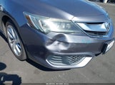 Acura Ilx Acurawatch Plus Package 19UDE2F34HA005547 снимка