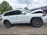 Jeep Grand Cherokee Limited 4X4 1C4RJFBG2KC775290 fotografie