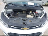Chevrolet Trax Ls KL7CJKSB6JB722919 снимка