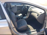 Hyundai Elantra Gls (Ulsan Plant) KMHDH4AE0CU408972 снимка