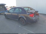 Chevrolet Cobalt Lt 1G1AL58F587319696 снимка