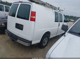 Chevrolet Express Work Van 1GCGG256681190962 снимка