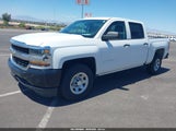 Chevrolet Silverado  Wt 3GCPCNEH7JG465647 снимка