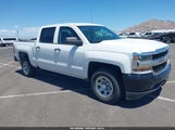 Chevrolet Silverado  Wt 3GCPCNEH7JG465647 снимка