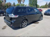 Toyota Sienna Se Premium 8 Passenger 5TDXZ3DC2HS791750 fotografie