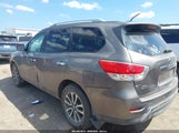 Nissan Pathfinder Sv 5N1AR2MN0DC672460 photo