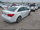 Chevrolet Cruze Ltz 1G1PG5SB8E7275239 снимка