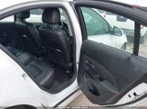 Chevrolet Cruze Ltz 1G1PG5SB8E7275239 снимка