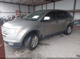 Ford Edge Sel 2FMDK38CX8BA51409 fotografie