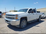 Chevrolet Silverado 2500Hd Wt 2GC2KREG4K1181690 снимка