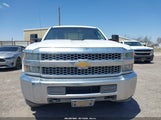 Chevrolet Silverado 2500Hd Wt 2GC2KREG4K1181690 снимка
