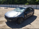 Hyundai Elantra Value Edition 5NPD84LF3JH284505 photo