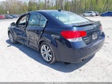Subaru Legacy 2.5I Limited 4S3BMBK60D3019534 снимка