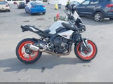 Yamaha Mtn1000 JYARN48E0LA003037 снимка