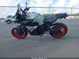 Yamaha Mtn1000 JYARN48E0LA003037 снимка