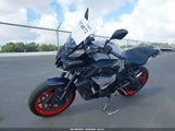 Yamaha Mtn1000 JYARN48E0LA003037 снимка