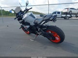 Yamaha Mtn1000 JYARN48E0LA003037 снимка